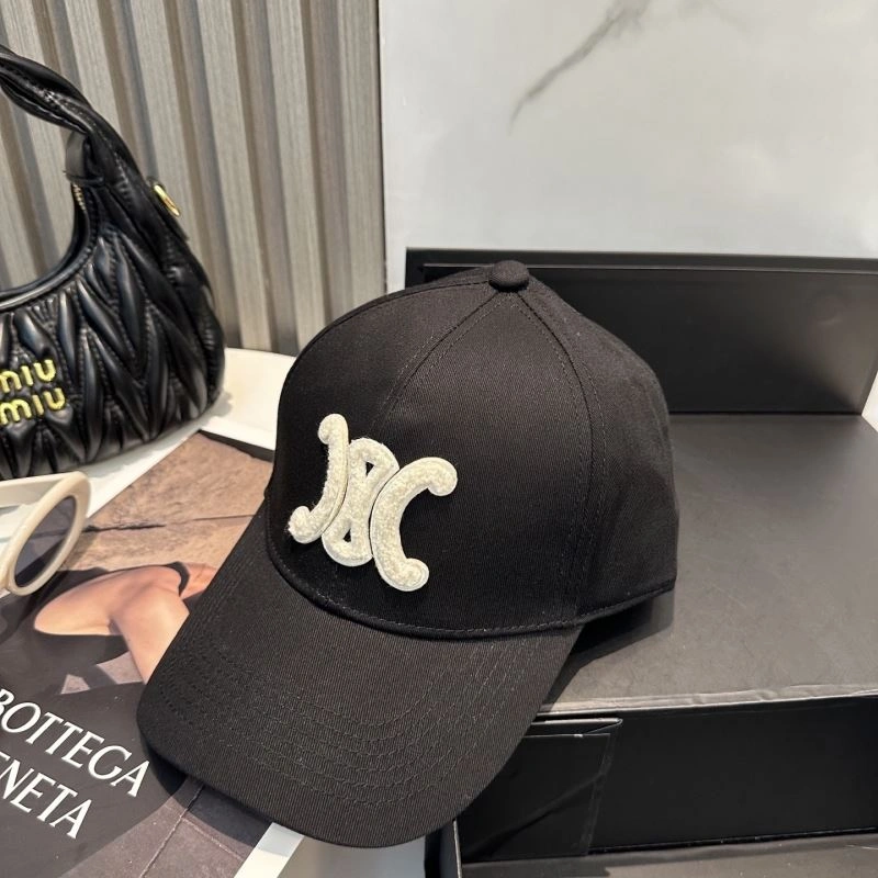 Contemporary Celine Caps 260213