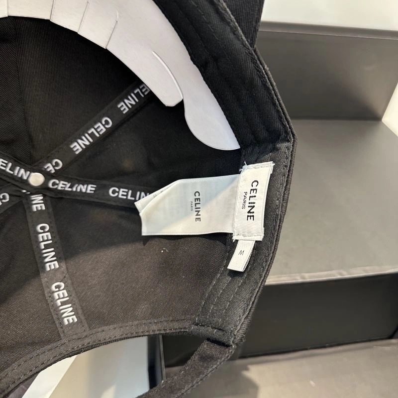 Contemporary Celine Caps 260213