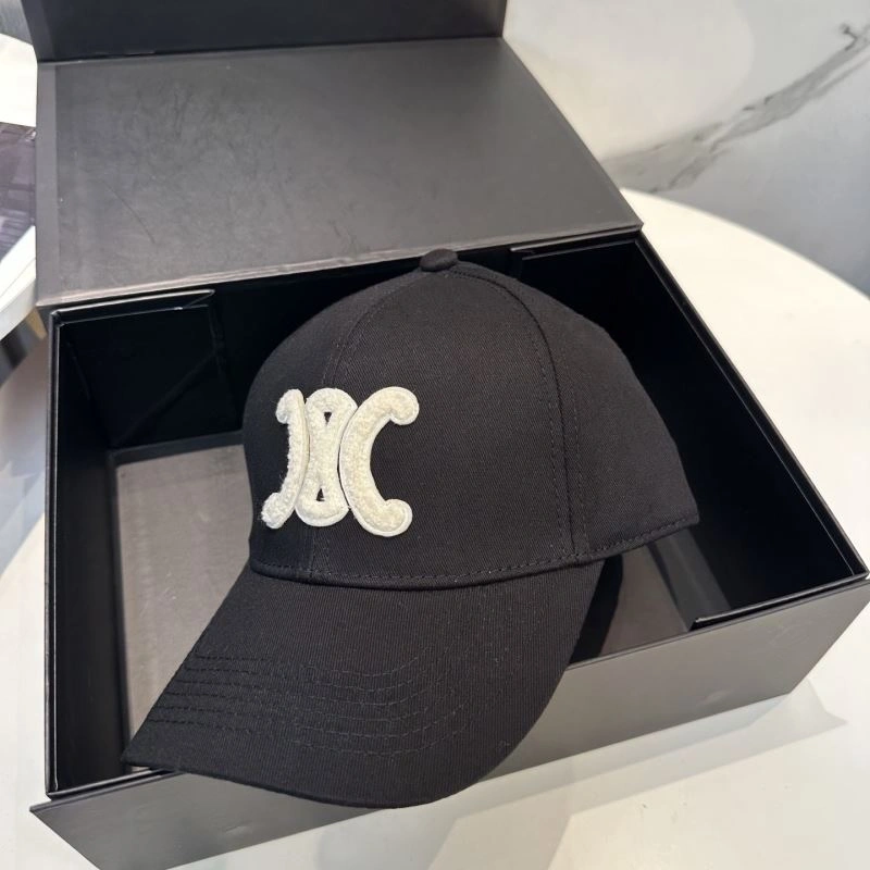 Contemporary Celine Caps 260213