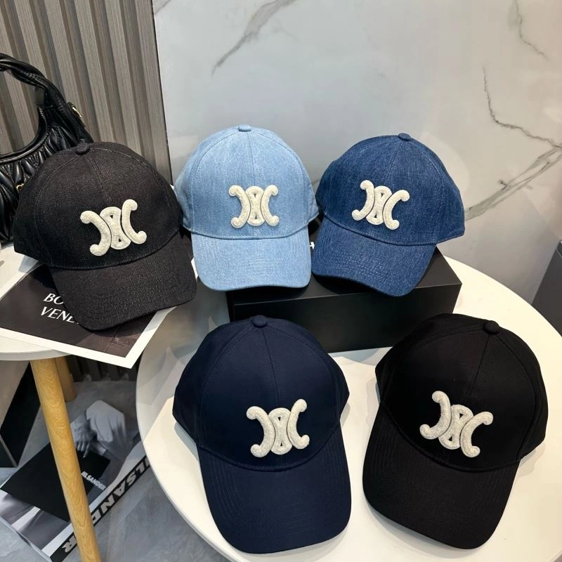 Contemporary Celine Caps 260213