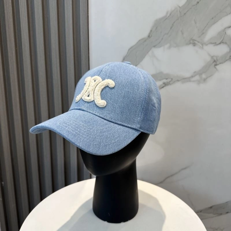 Celine Caps Flexible 260209
