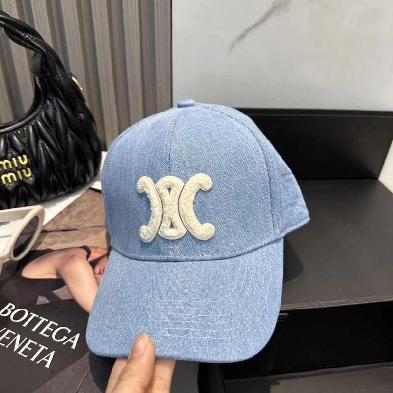 Celine Caps Flexible 260209