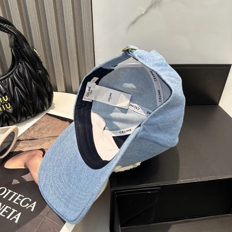Celine Caps Flexible 260209