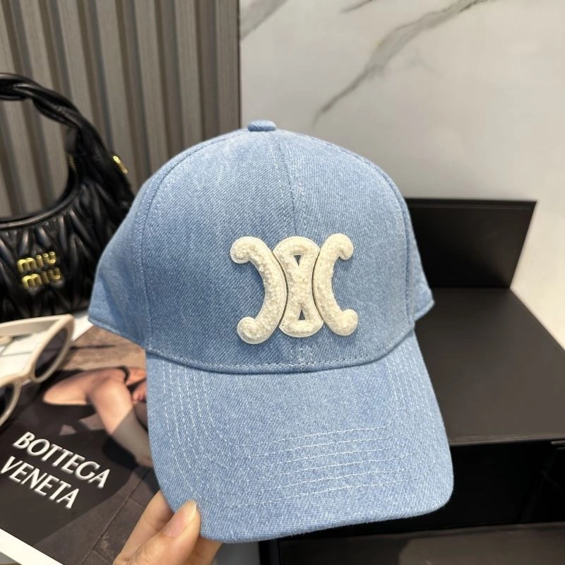 Celine Caps Flexible 260209