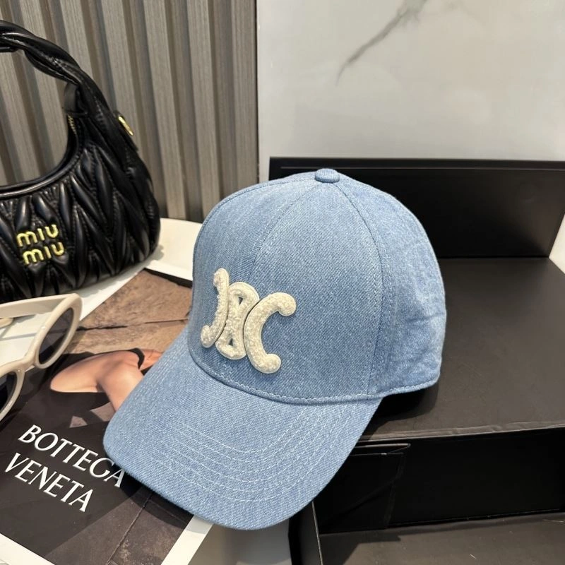Celine Caps Flexible 260209
