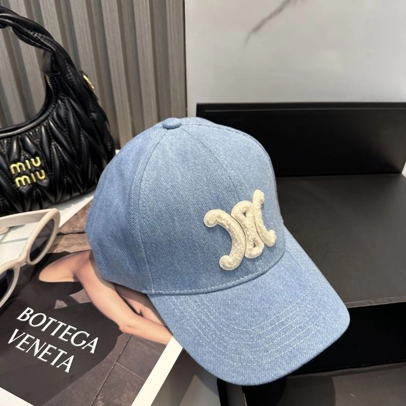 Celine Caps Flexible 260209