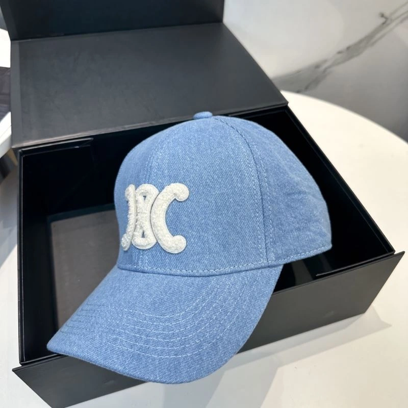 Celine Caps Flexible 260209
