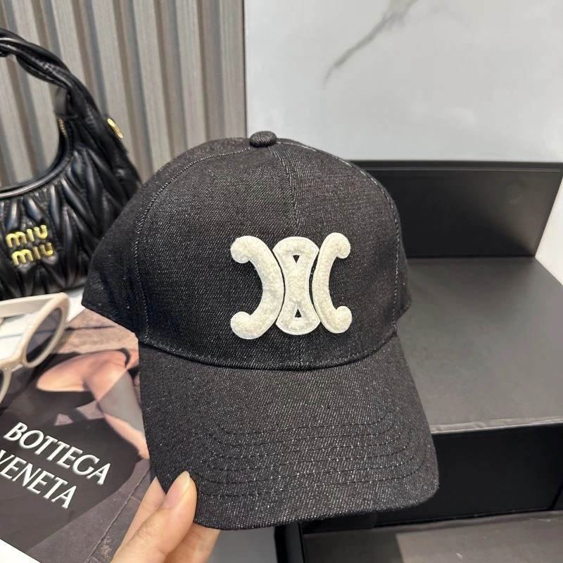 OdorResistant Celine Caps 260223