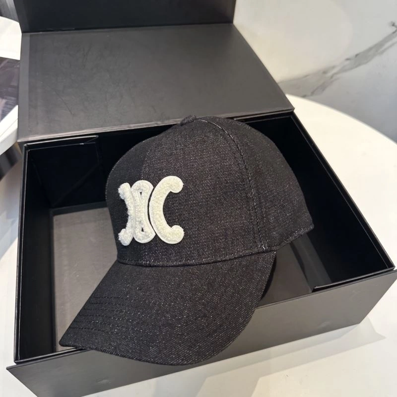 OdorResistant Celine Caps 260223