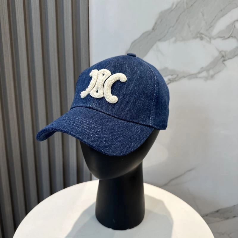 Neat Celine Caps 260218