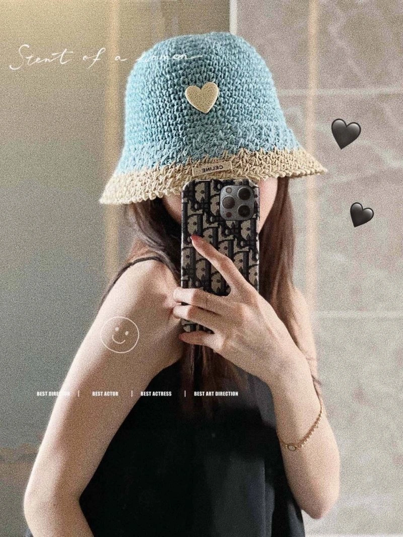 Celine Caps Popular 260219