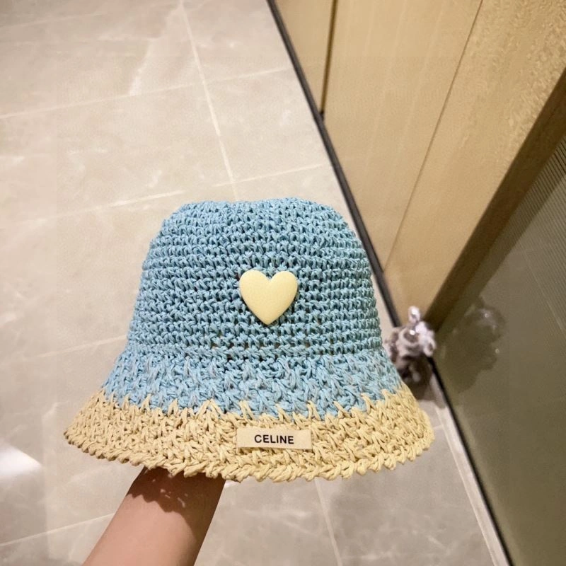 Celine Caps Popular 260219