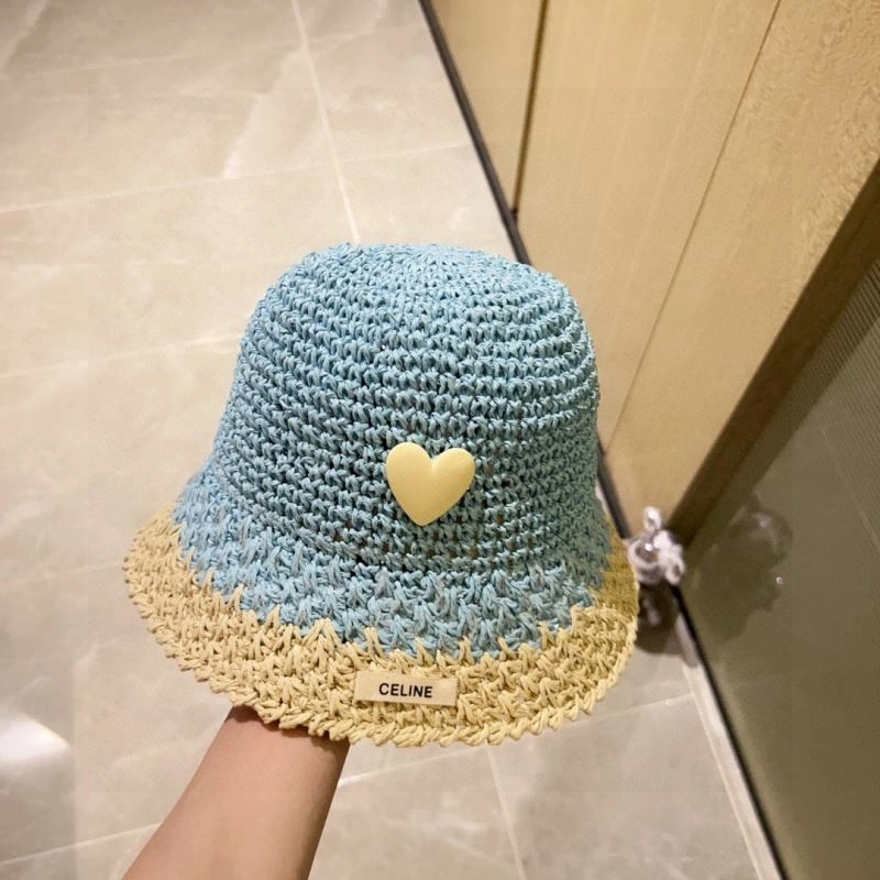 Celine Caps Popular 260219