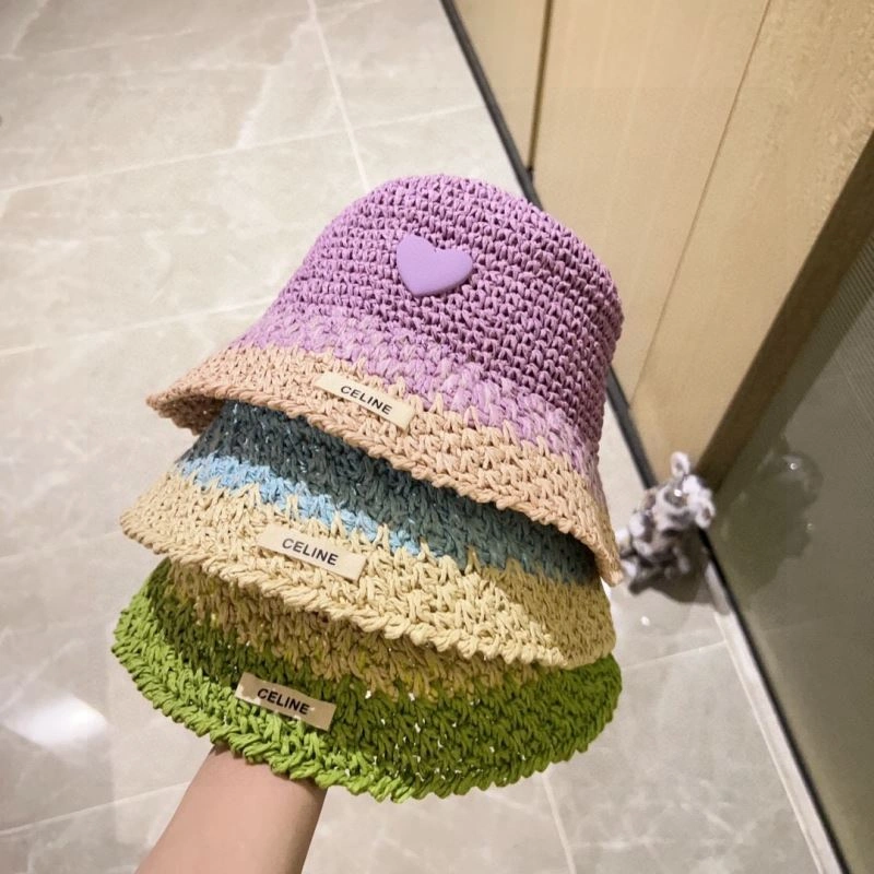Celine Caps Popular 260219