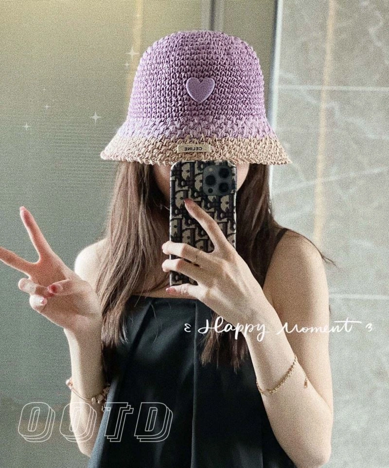 EasyCare Celine Caps 260225