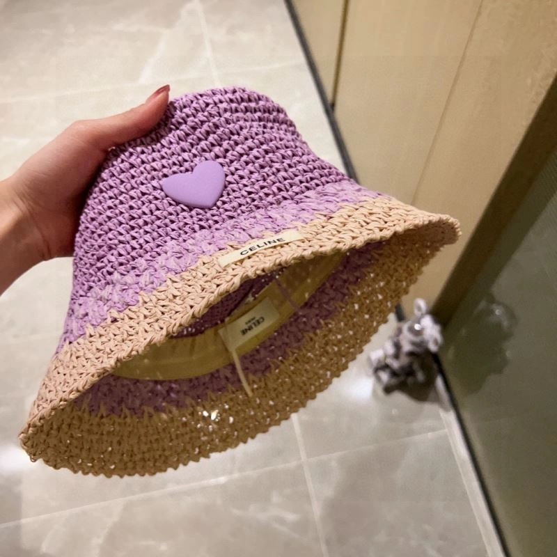 EasyCare Celine Caps 260225