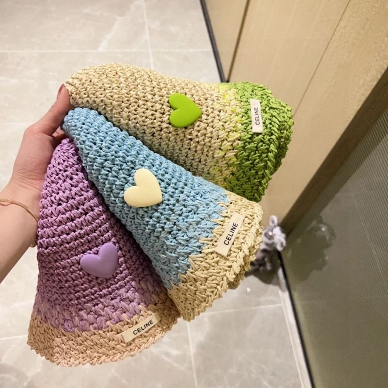 EasyCare Celine Caps 260225