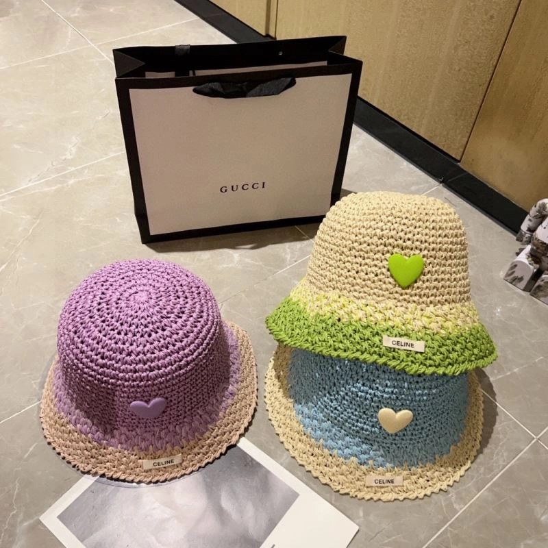 EasyCare Celine Caps 260225