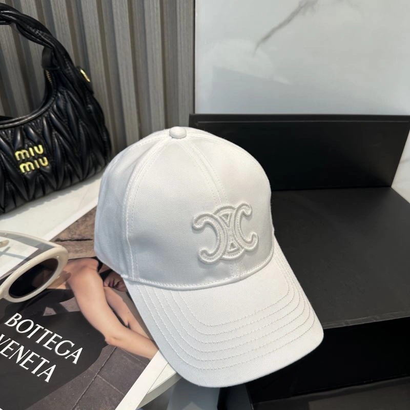 Celine Caps FashionForward 260227