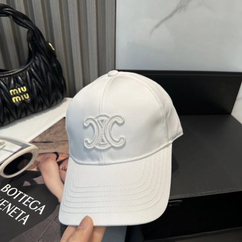 Celine Caps FashionForward 260227