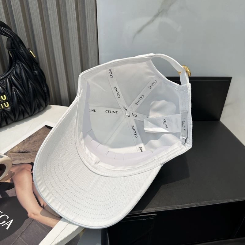 Celine Caps FashionForward 260227