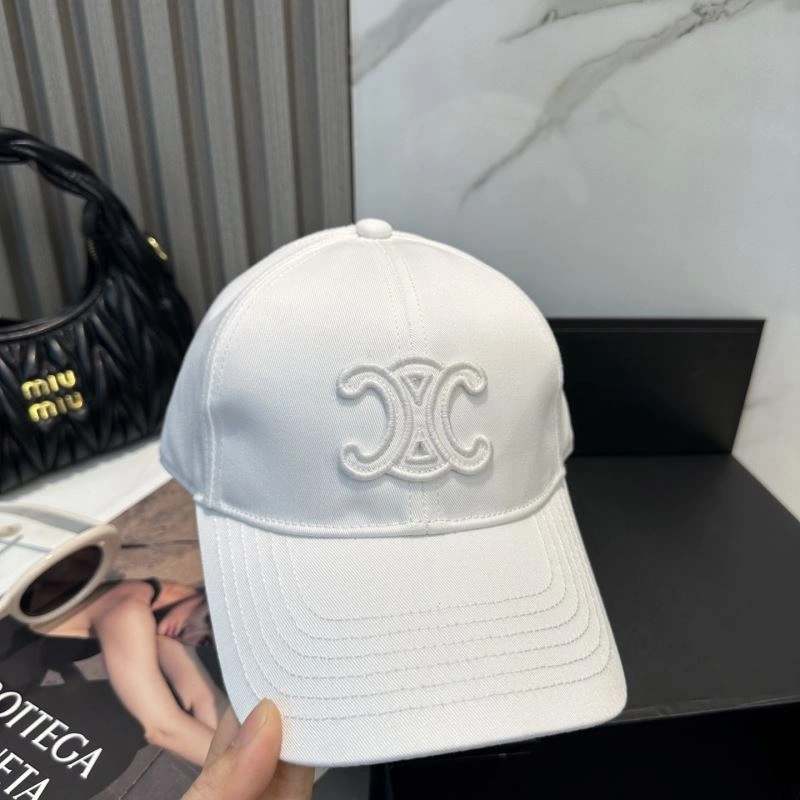Celine Caps FashionForward 260227