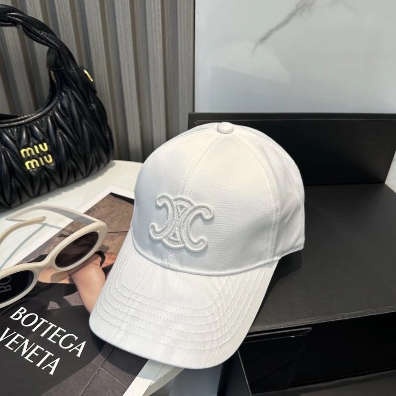 Celine Caps FashionForward 260227