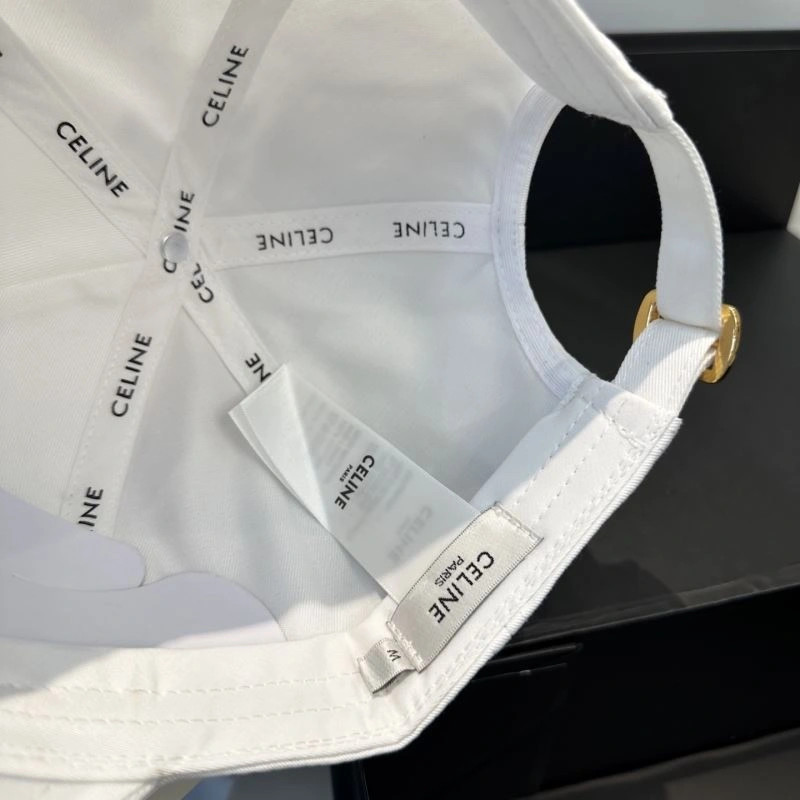 Celine Caps FashionForward 260227