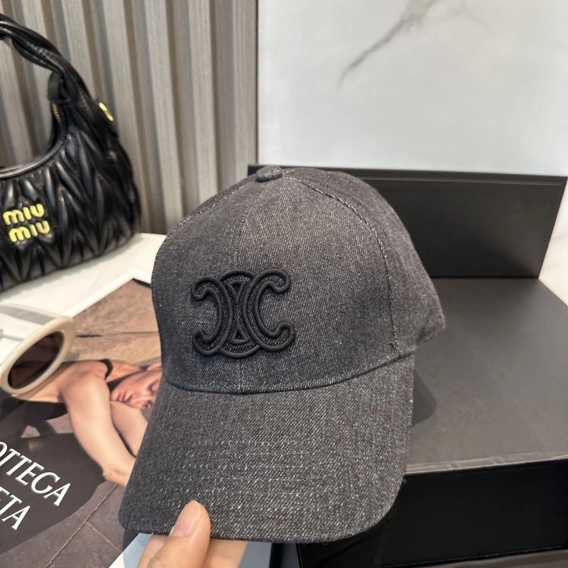 Celine Caps QuickDry 260214
