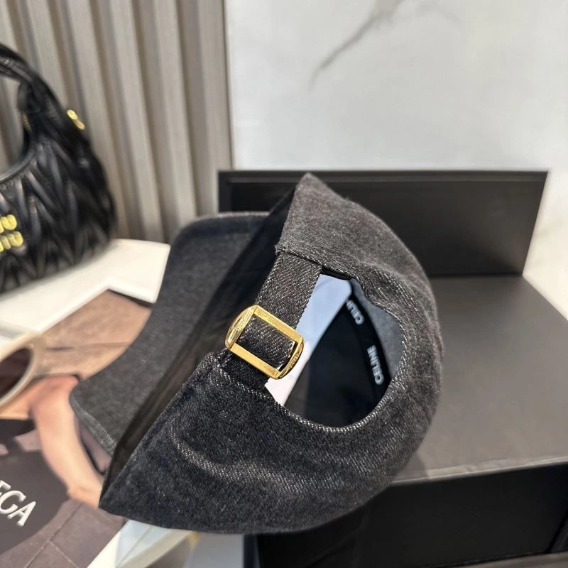 Celine Caps QuickDry 260214