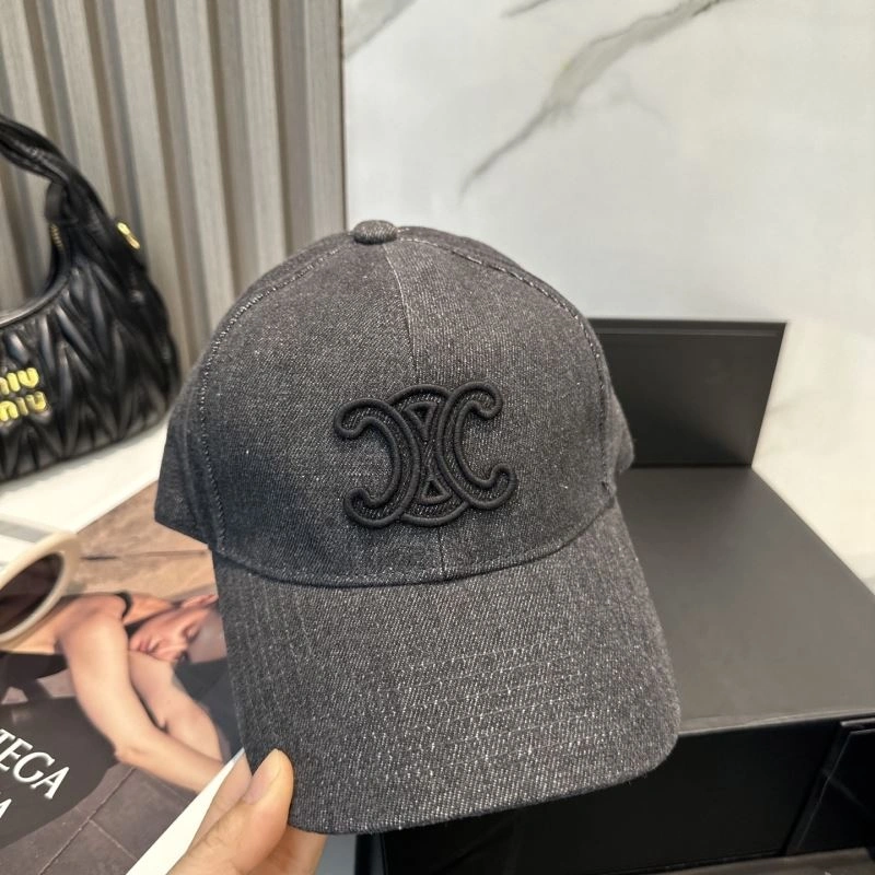 Celine Caps QuickDry 260214
