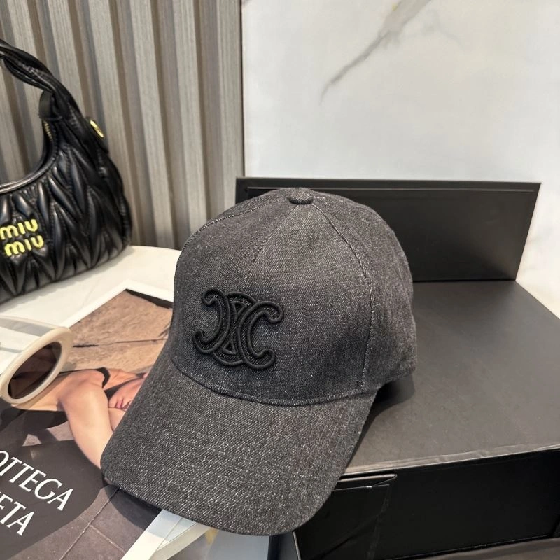 Celine Caps QuickDry 260214