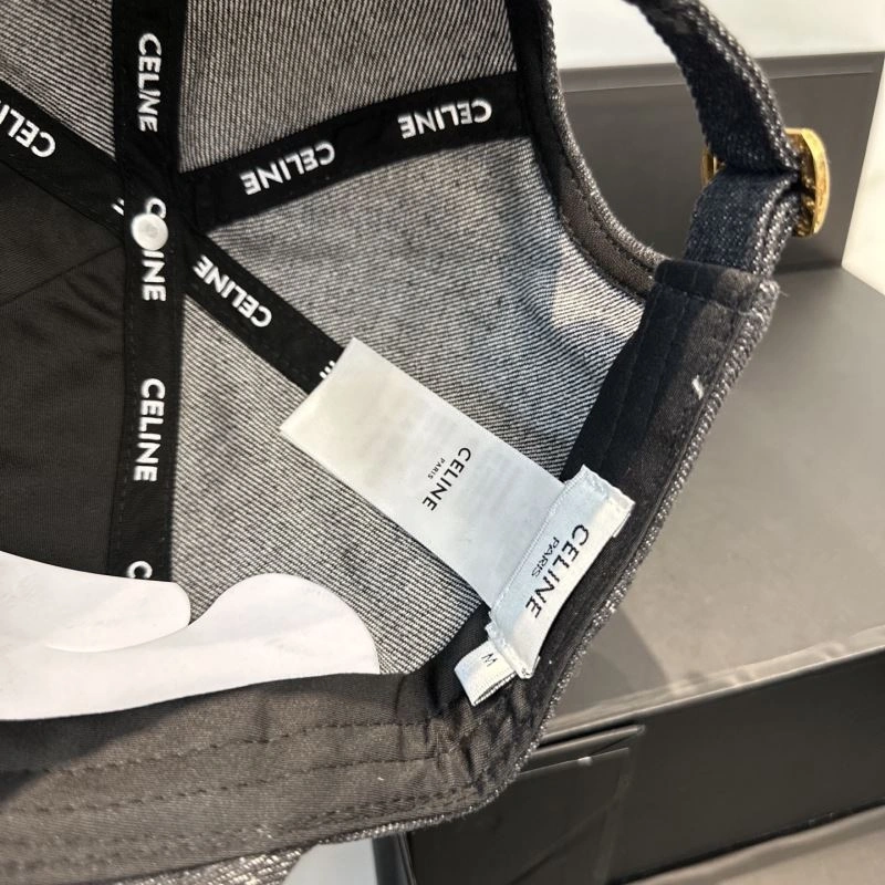 Celine Caps QuickDry 260214