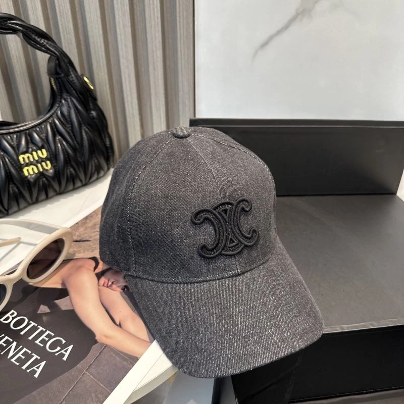 Celine Caps QuickDry 260214