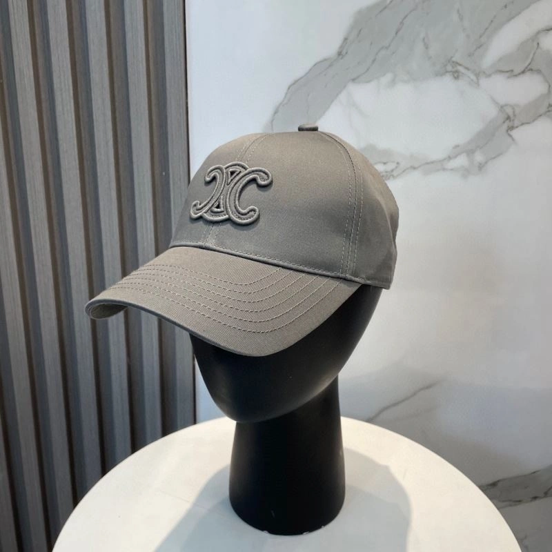 Practical Celine Caps 260234