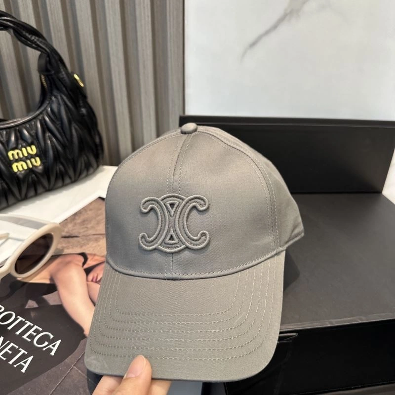 Practical Celine Caps 260234