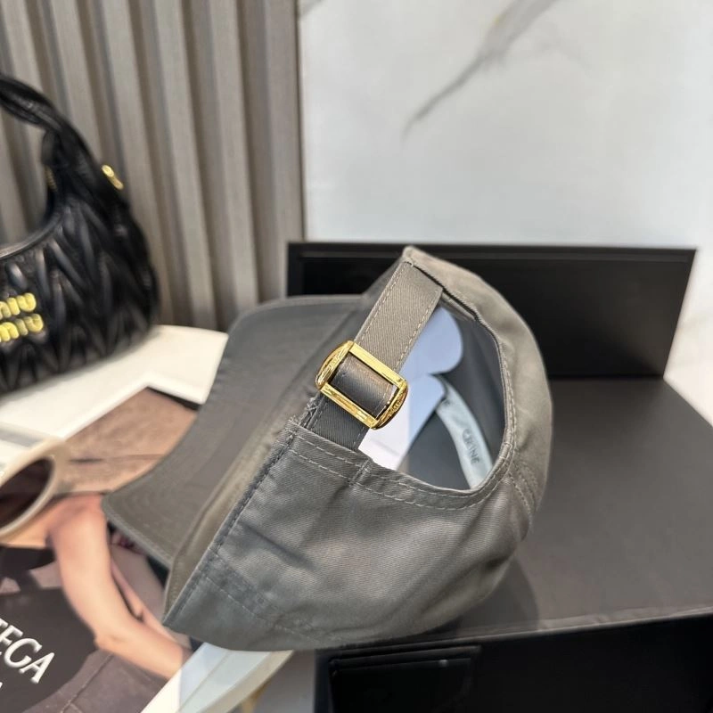 Practical Celine Caps 260234