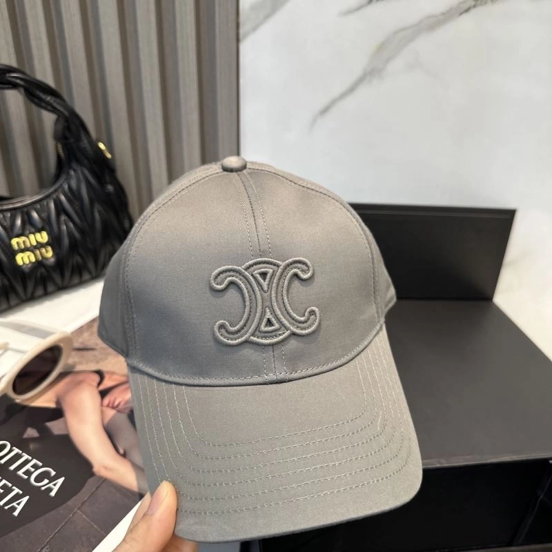 Practical Celine Caps 260234