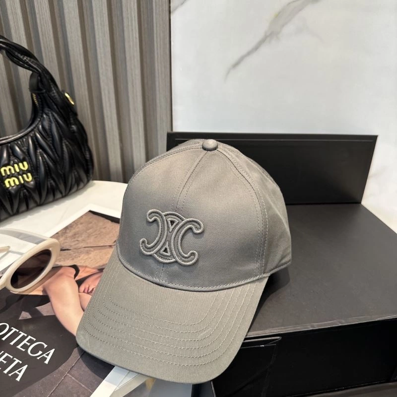 Practical Celine Caps 260234
