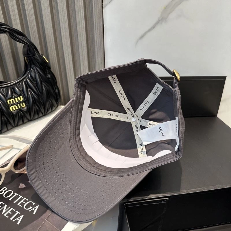 Celine Caps Stylish 260235
