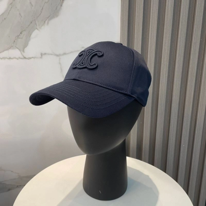Trendy Celine Caps 260226