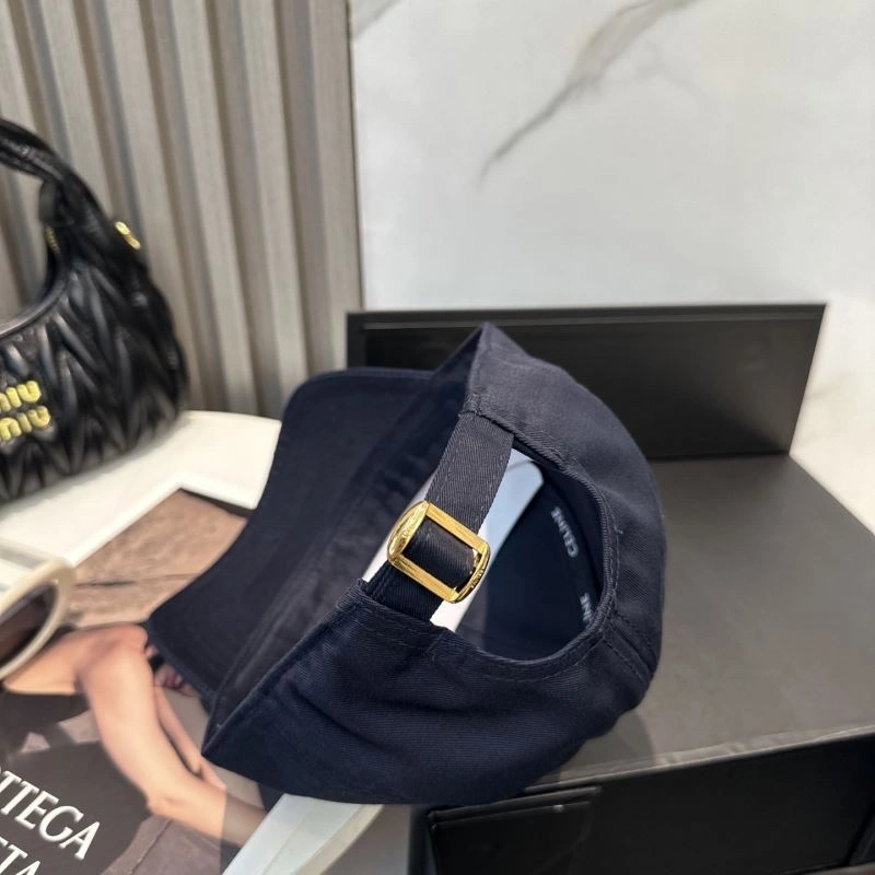 Trendy Celine Caps 260226