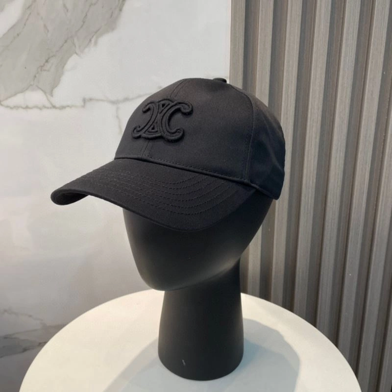 Celine Caps Packable 260210