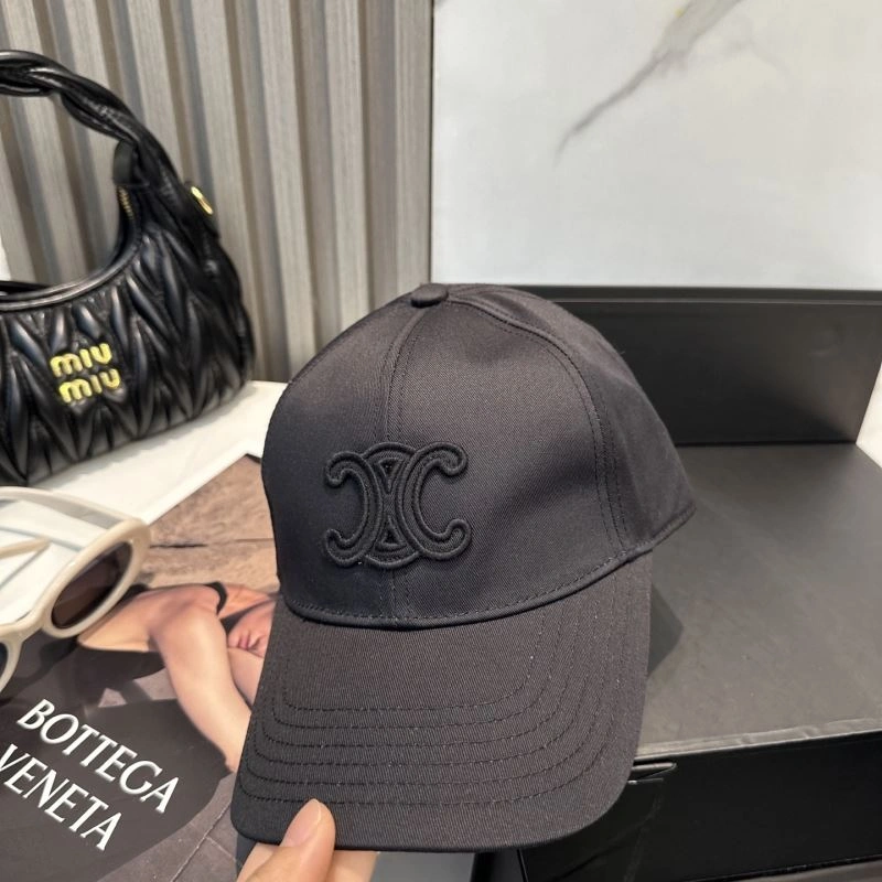 Celine Caps Packable 260210