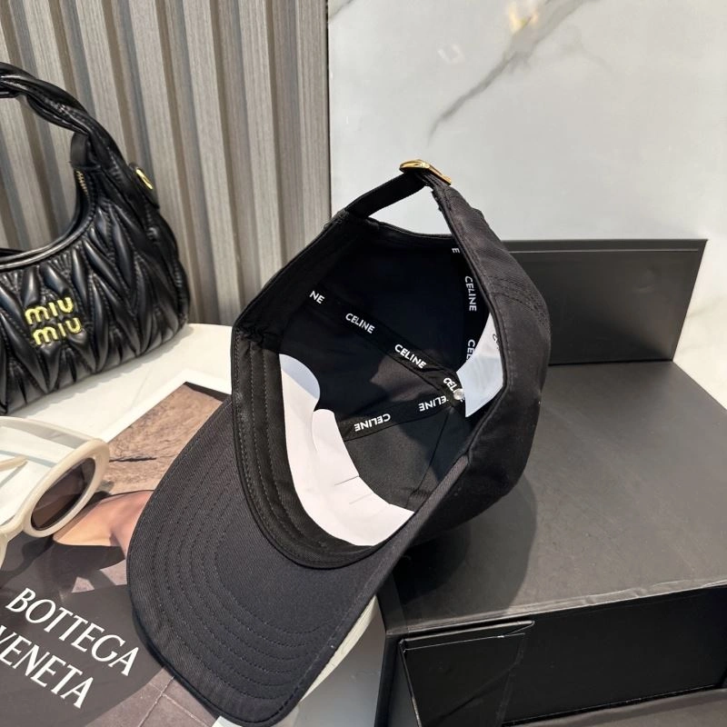 Celine Caps Packable 260210