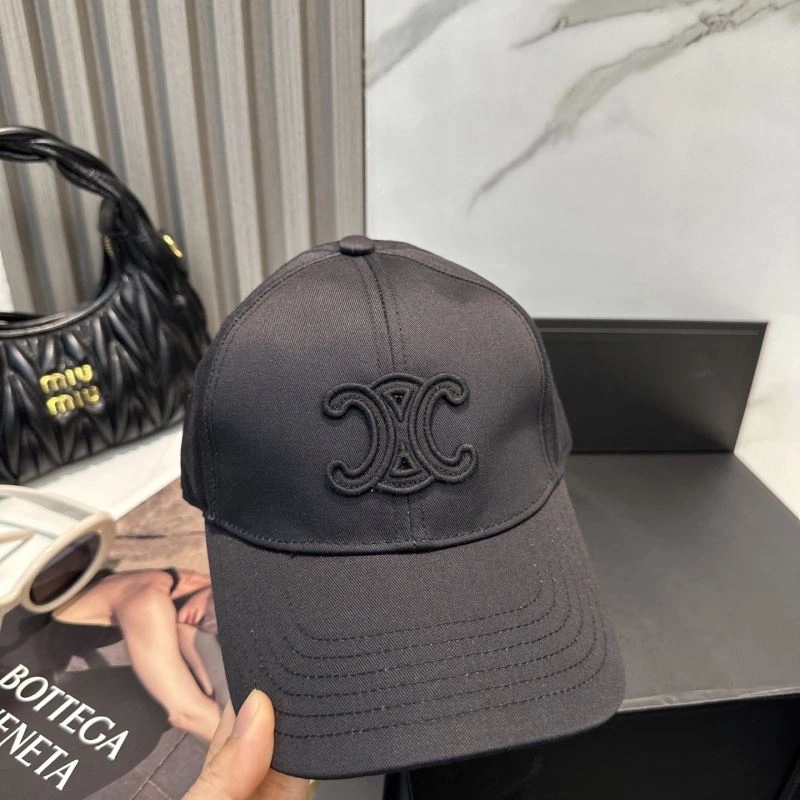 Celine Caps Packable 260210