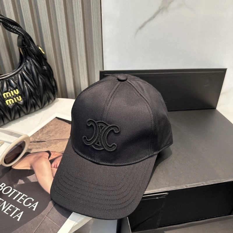 Celine Caps Packable 260210