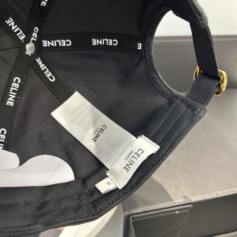 Celine Caps Packable 260210