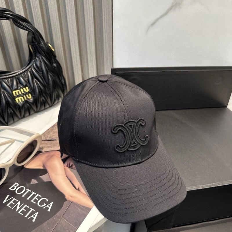 Celine Caps Packable 260210