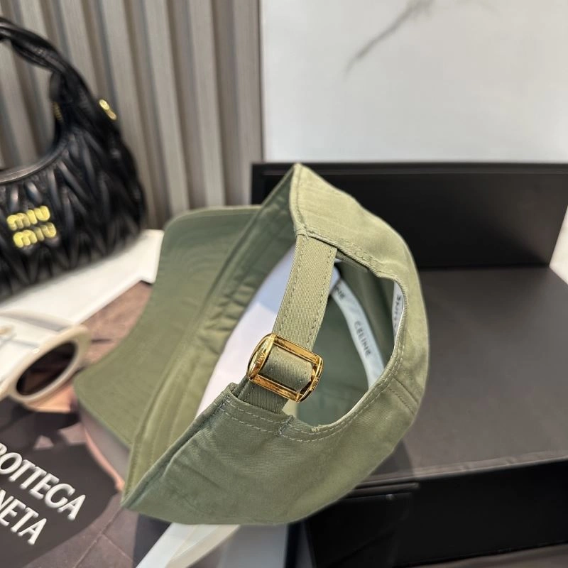 EasyCare Celine Caps 260222